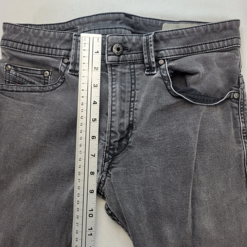 Diesel industry denim